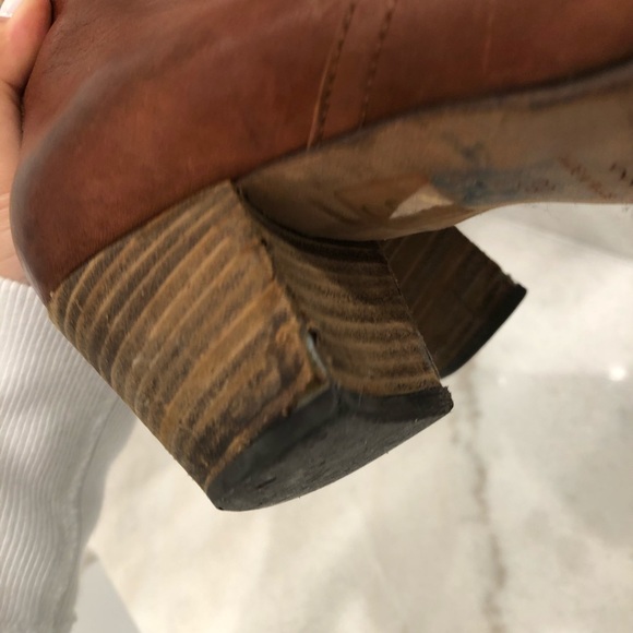 Isabel Marant ankle boots - Picture 6 of 8